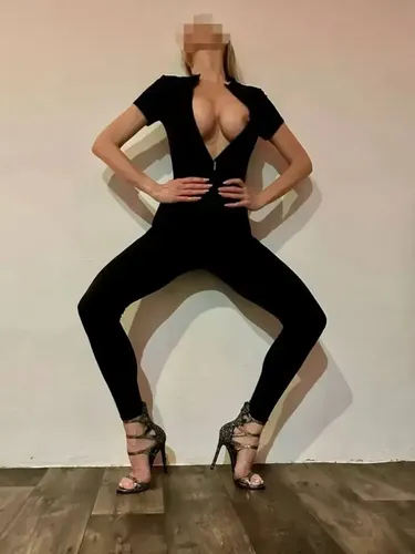 Holka na sex Dominika - fotka 2