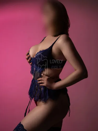 Проститутки Elen - Lovely girls, Прага 2 - фото 2