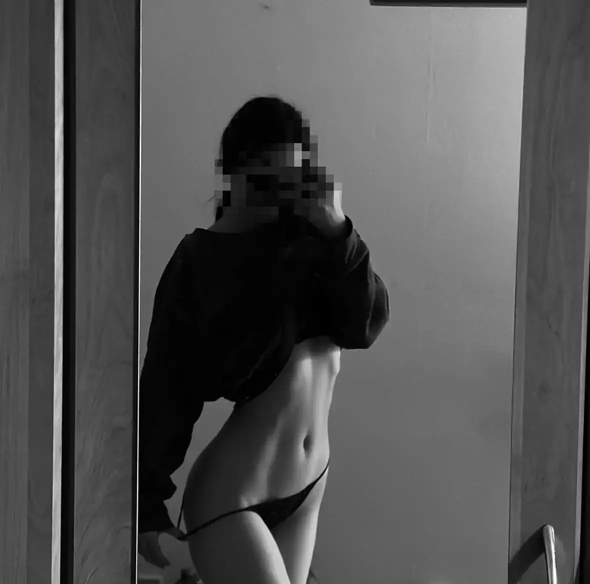 Erotická masérka Eva - Imperium Massage, Praha 3 - fotka 6