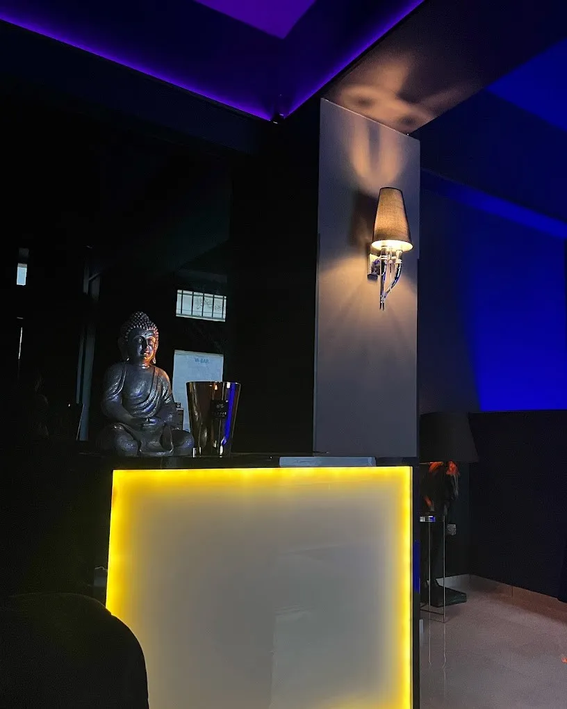 Masážní salon Paradise massage - fotka 2