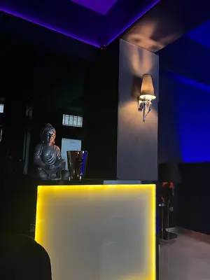 Paradise massage - Erotické masáže - Praha 1