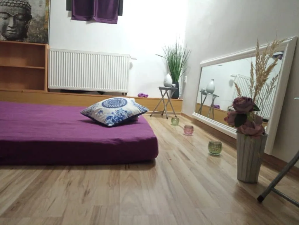 Massage salon Nej masáže - photo 3