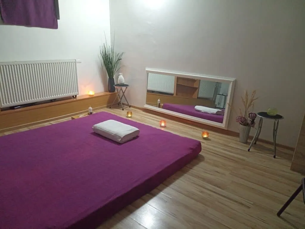 Massage salon Nej masáže - photo 2