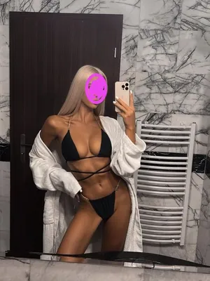 Девушка для секса Anna - фото 4