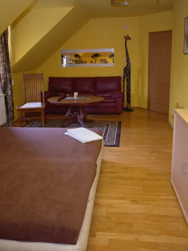 Эротический приват Masáže domeček - фото 14