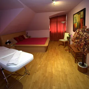 Эротический приват Masáže domeček - фото 8