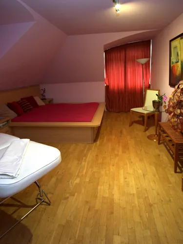 Эротический приват Masáže domeček - фото 8