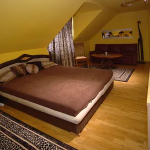 Эротический приват Masáže domeček - фото 10