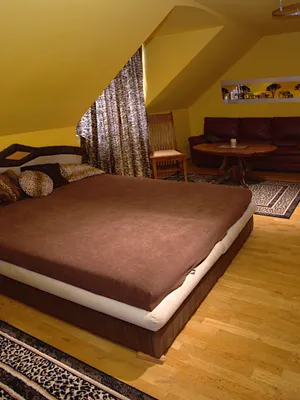 Эротический приват Masáže domeček - фото 10