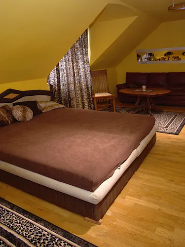 Эротический приват Masáže domeček - фото 10