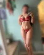 Profilový obrázek Daria