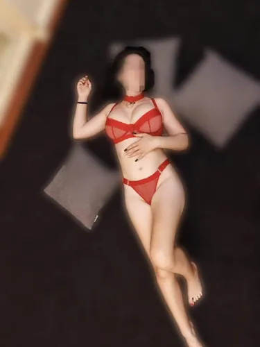 Holka na sex Kristinka - fotka 2