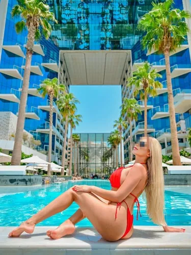 Проститутки Sára Эскорт - фото 15