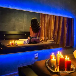 Массажный салон Relax Point 66 - фото 1