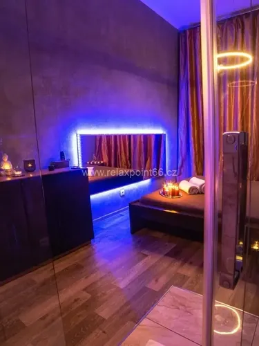 Masážní salon Relax Point 66 - fotka 3