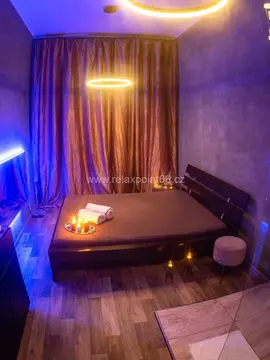 Relax Point 66 - Erotické masáže - Praha 2