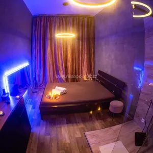 Массажный салон Relax Point 66 - фото 2