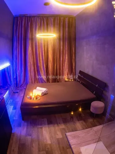 Masážní salon Relax Point 66 - fotka 2