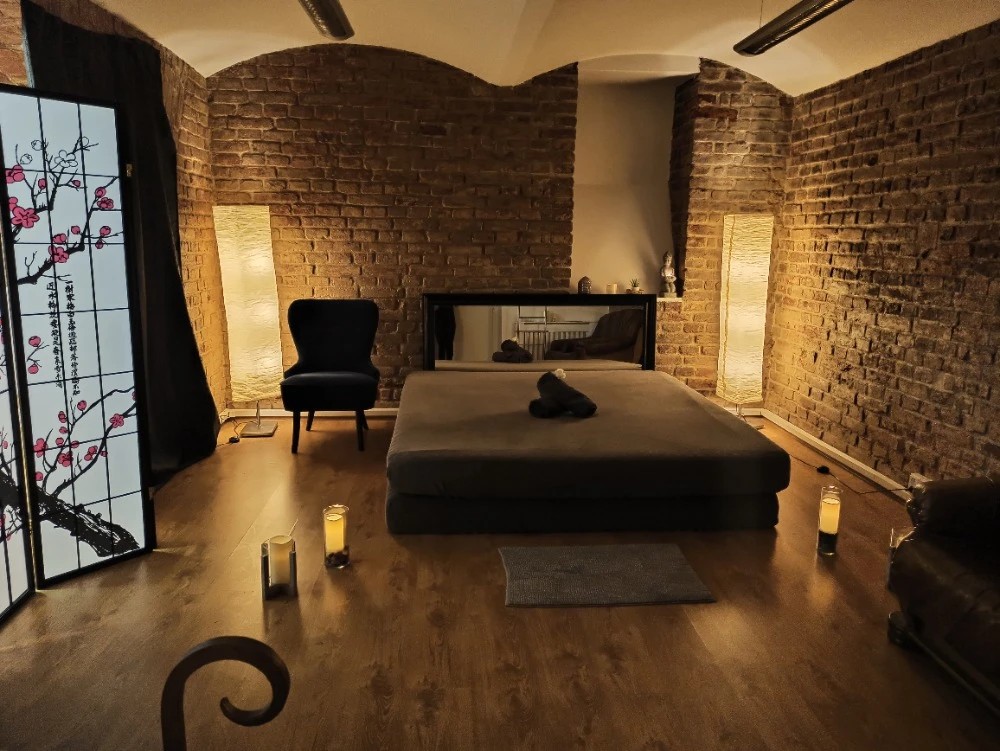 Massage salon Studio Le Velour - photo 3