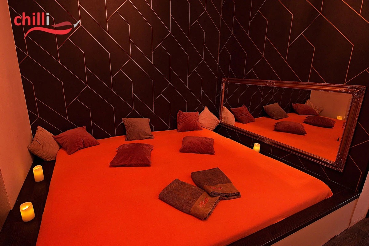 Masážní salon Chilli salon - fotka 7