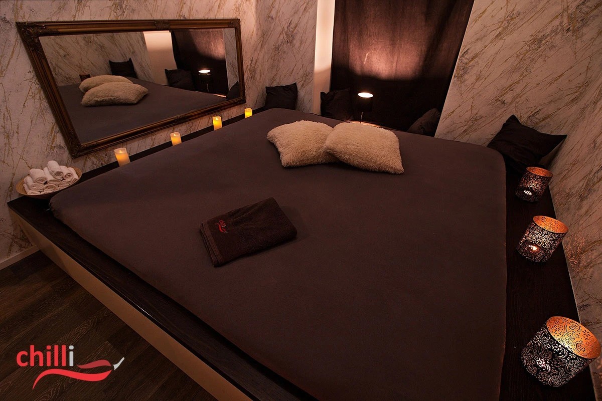 Masážní salon Chilli salon - fotka 4