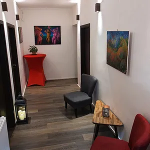 Массажный салон Chilli salon - фото 6