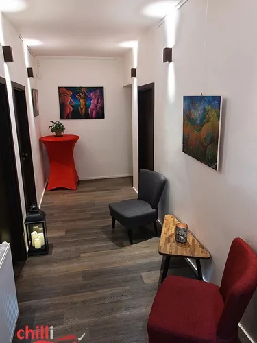 Массажный салон Chilli salon - фото 6