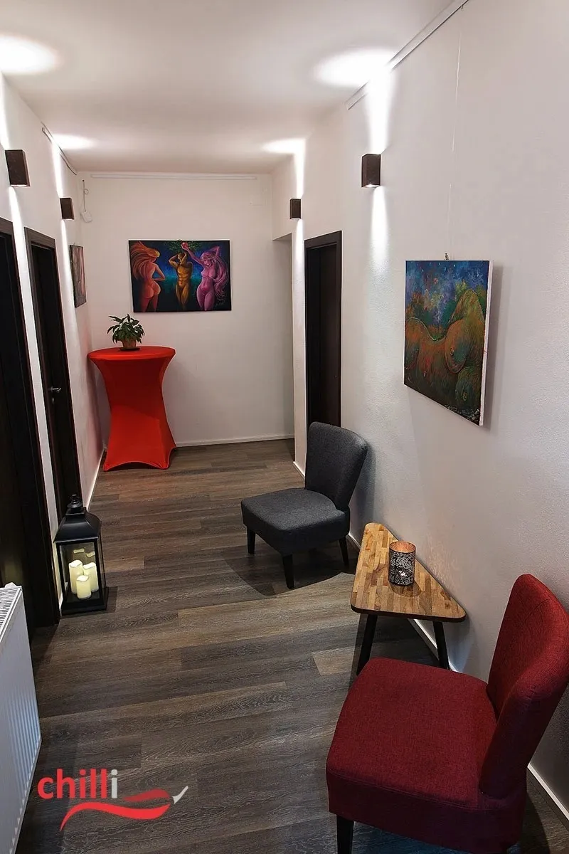 Masážní salon Chilli salon - fotka 3