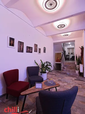 Массажный салон Chilli salon - фото 2