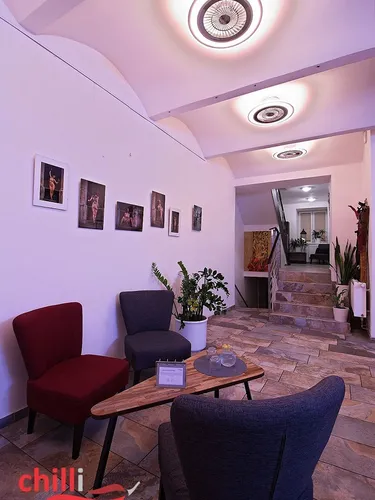 Массажный салон Chilli salon - фото 2