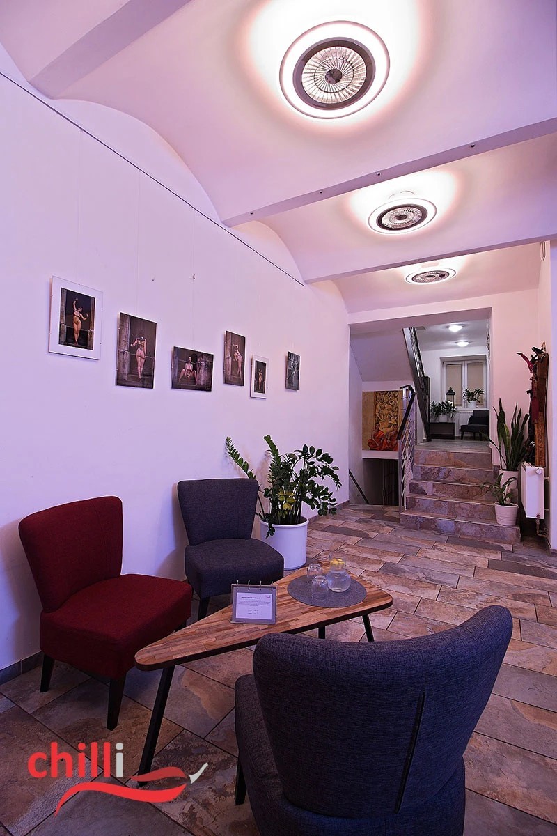 Masážní salon Chilli salon - fotka 2