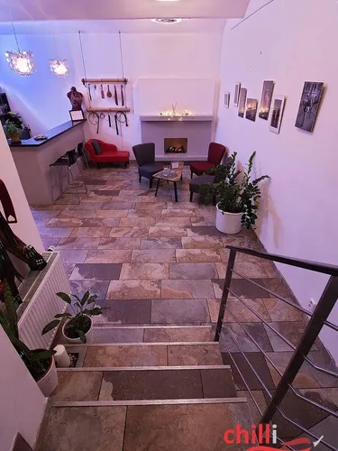 Массажный салон Chilli salon - фото 3