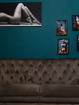 Массажный салон Imperium Massage - фото 2