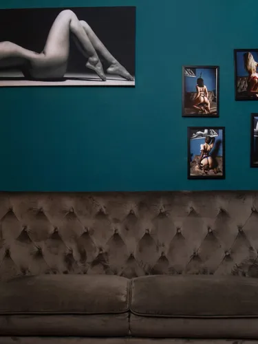 Массажный салон Imperium Massage - фото 2