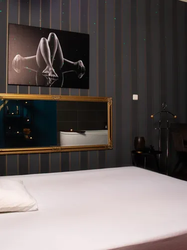 Массажный салон Imperium Massage - фото 12