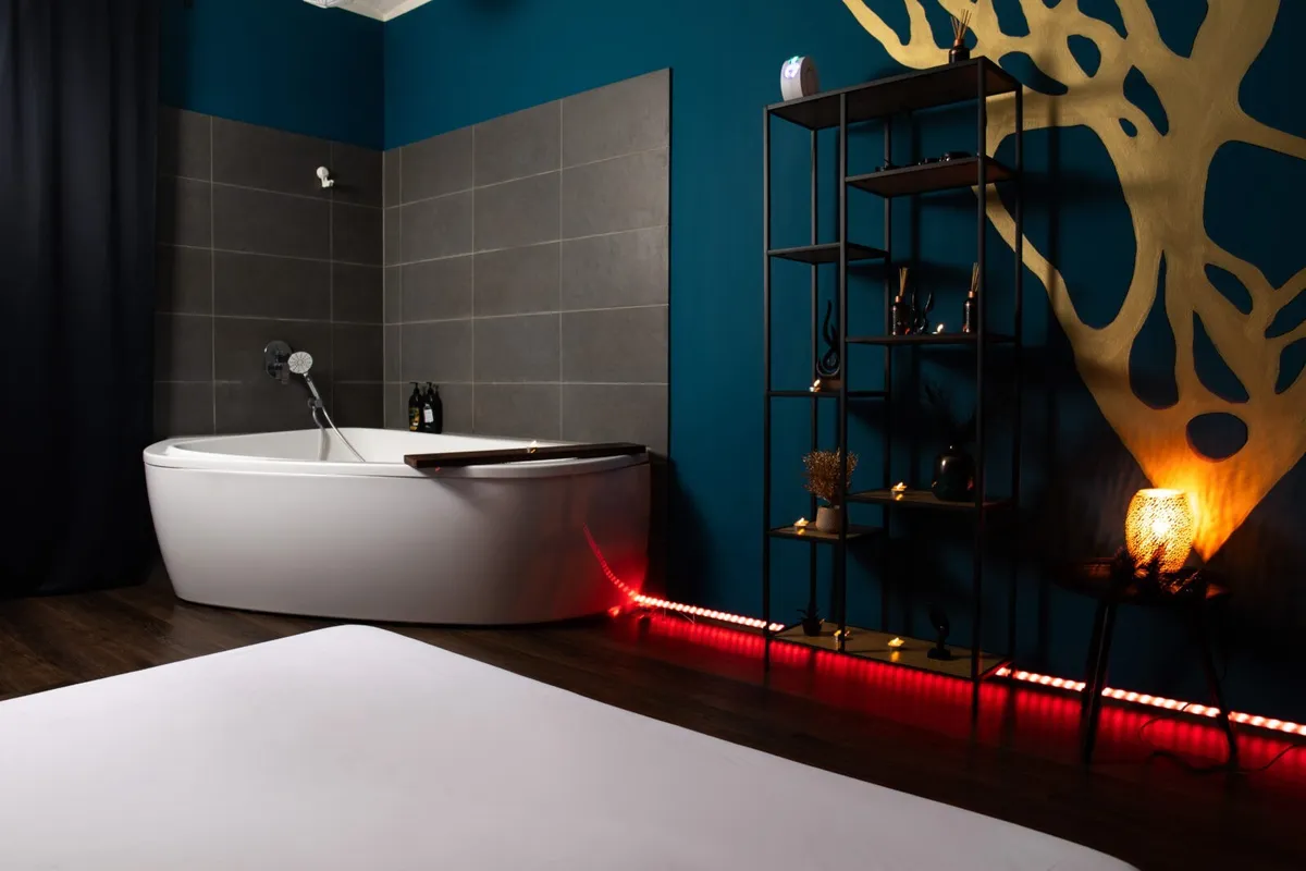Masážní salon Imperium Massage - fotka 2