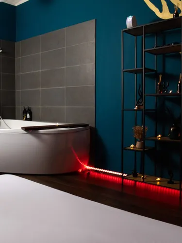 Массажный салон Imperium Massage - фото 11