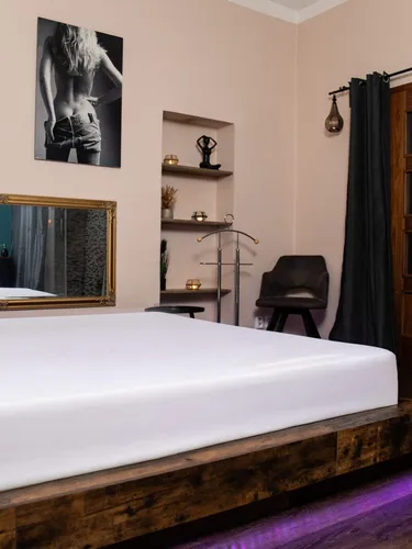 Массажный салон Imperium Massage - фото 9