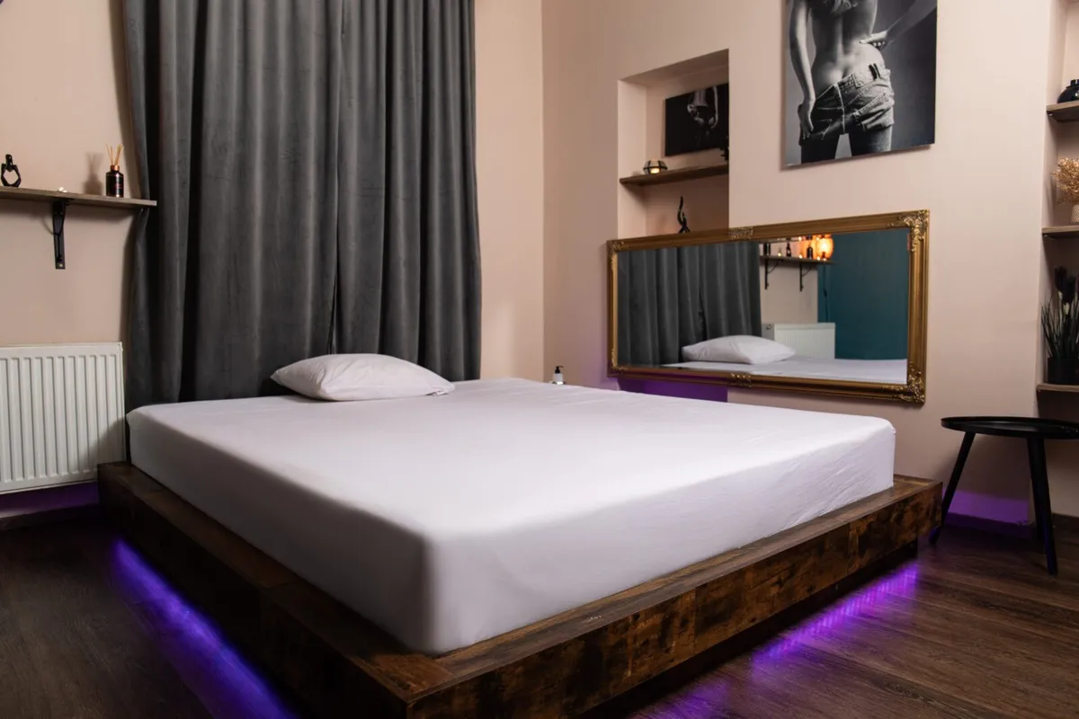 Masážní salon Imperium Massage - fotka 3