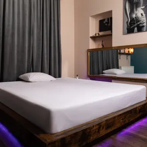 Массажный салон Imperium Massage - фото 10