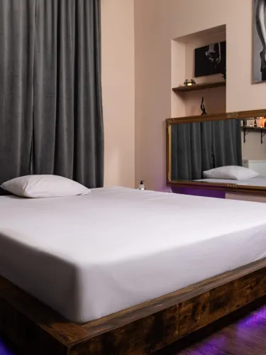 Массажный салон Imperium Massage - фото 10