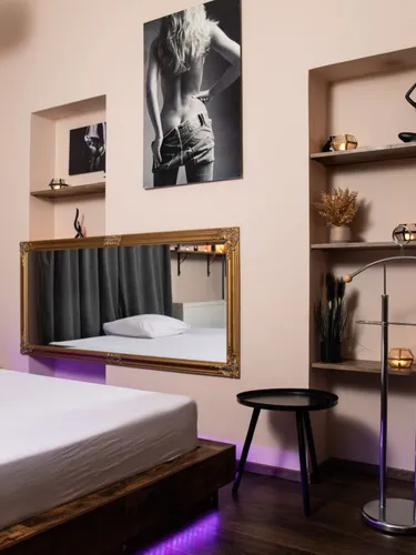 Массажный салон Imperium Massage - фото 3