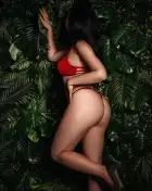 Kamila - массажистка в Passion massage