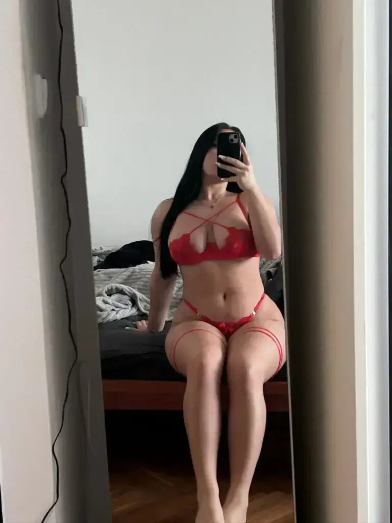 Erotická masérka Kamila - RelaxMassage Brno, Brno - fotka 3