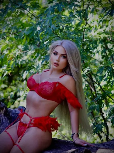 Проститутки Angelina Эскорт - фото 5