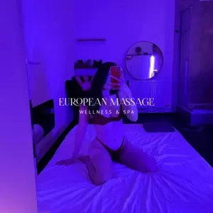 Эротическая массажистка Liza - European massage, Praha 8 - фото 6