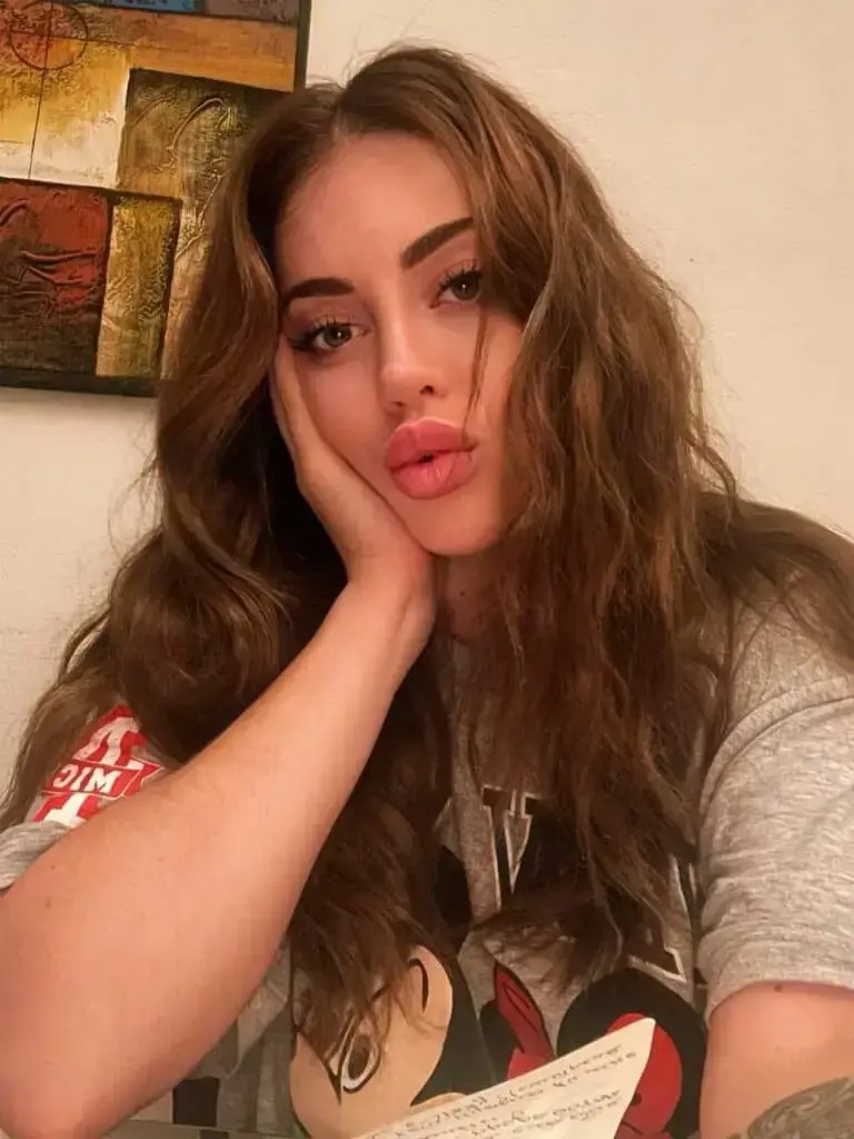 Holka na sex Liza - fotka 2