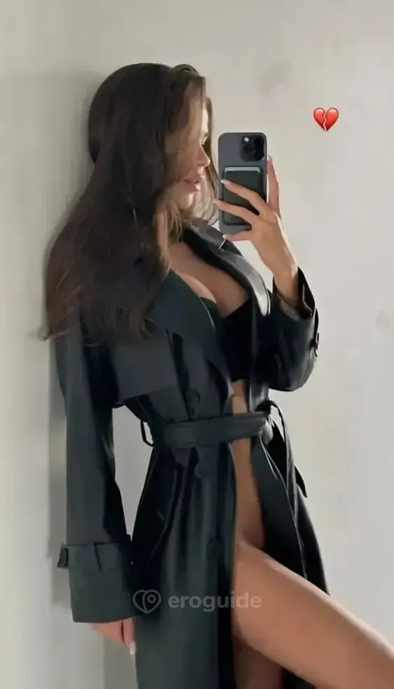 Holka na sex Liza - fotka 3