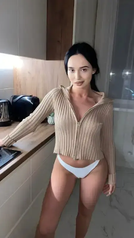 Holka na sex Sima - fotka 3