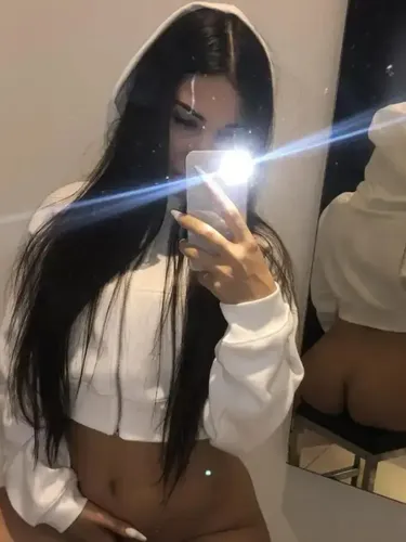 Holka na sex Stela - fotka 1